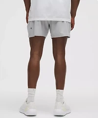 Pace Breaker Linerless Short 5" | Men's Shorts