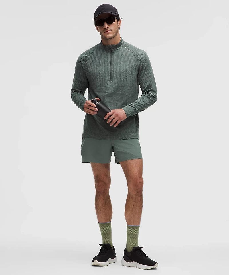 Pace Breaker Linerless Short 5" | Men's Shorts