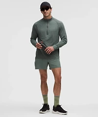Pace Breaker Linerless Short 5" | Men's Shorts