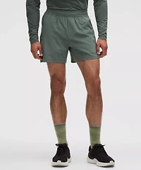Pace Breaker Linerless Short 5" | Men's Shorts