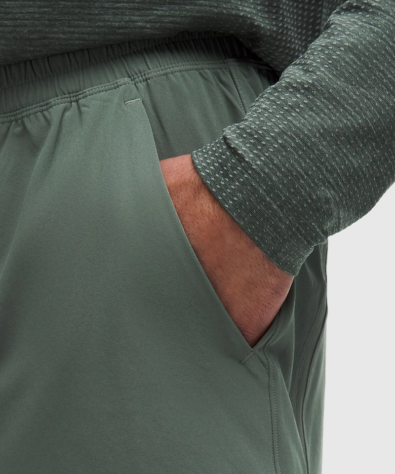 Pace Breaker Linerless Short 5" | Men's Shorts