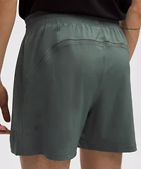 Pace Breaker Linerless Short 5" | Men's Shorts