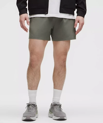 Pace Breaker Linerless Short 5" | Men's Shorts