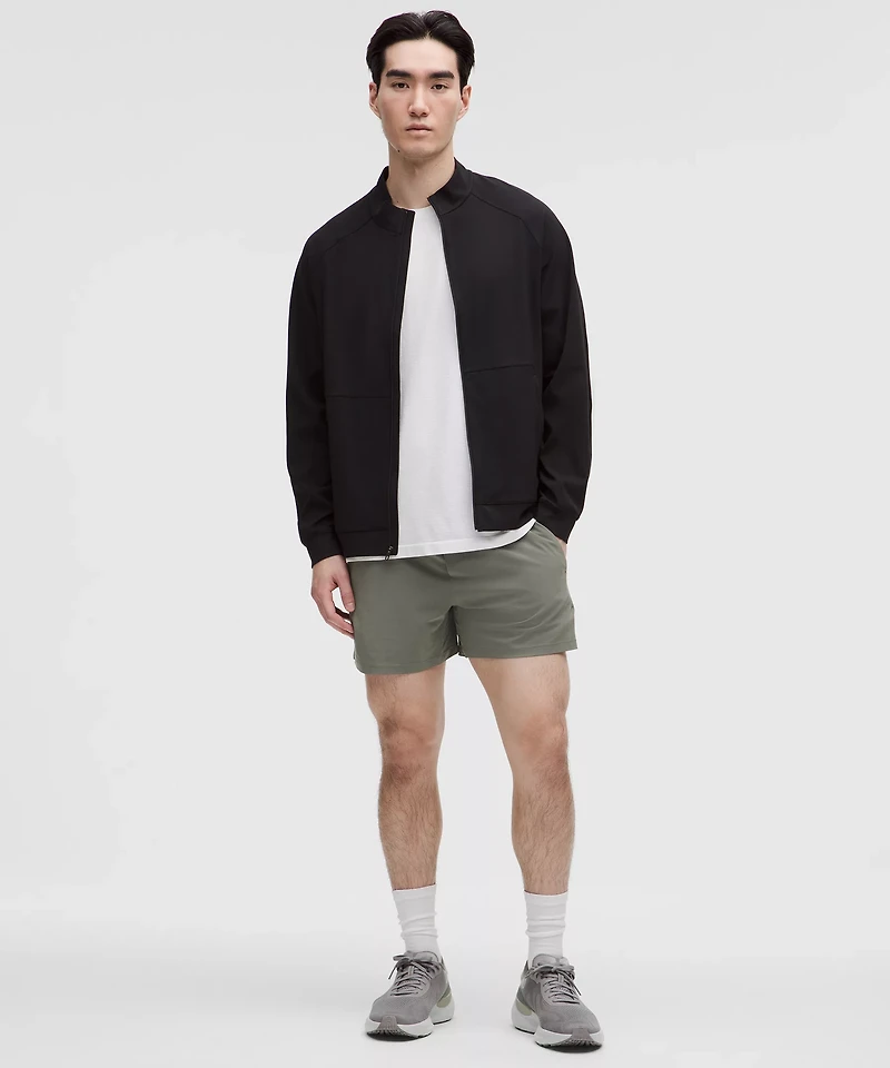 Pace Breaker Linerless Short 5" | Men's Shorts