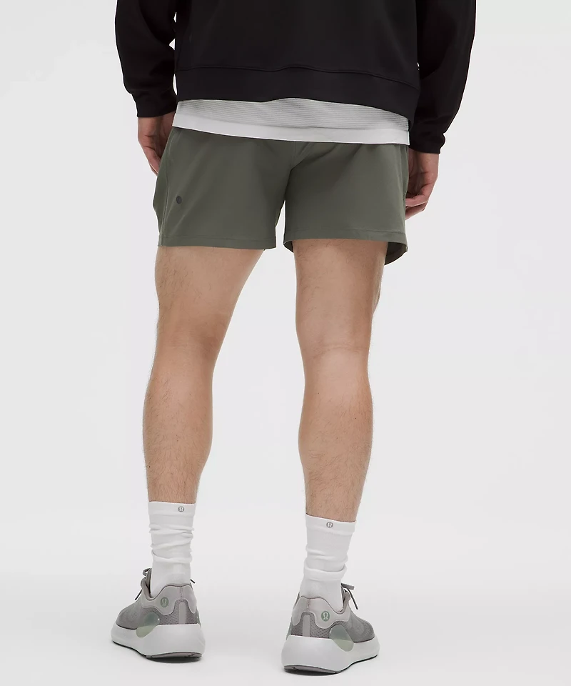 Pace Breaker Linerless Short 5" | Men's Shorts