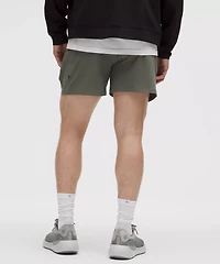 Pace Breaker Linerless Short 5" | Men's Shorts