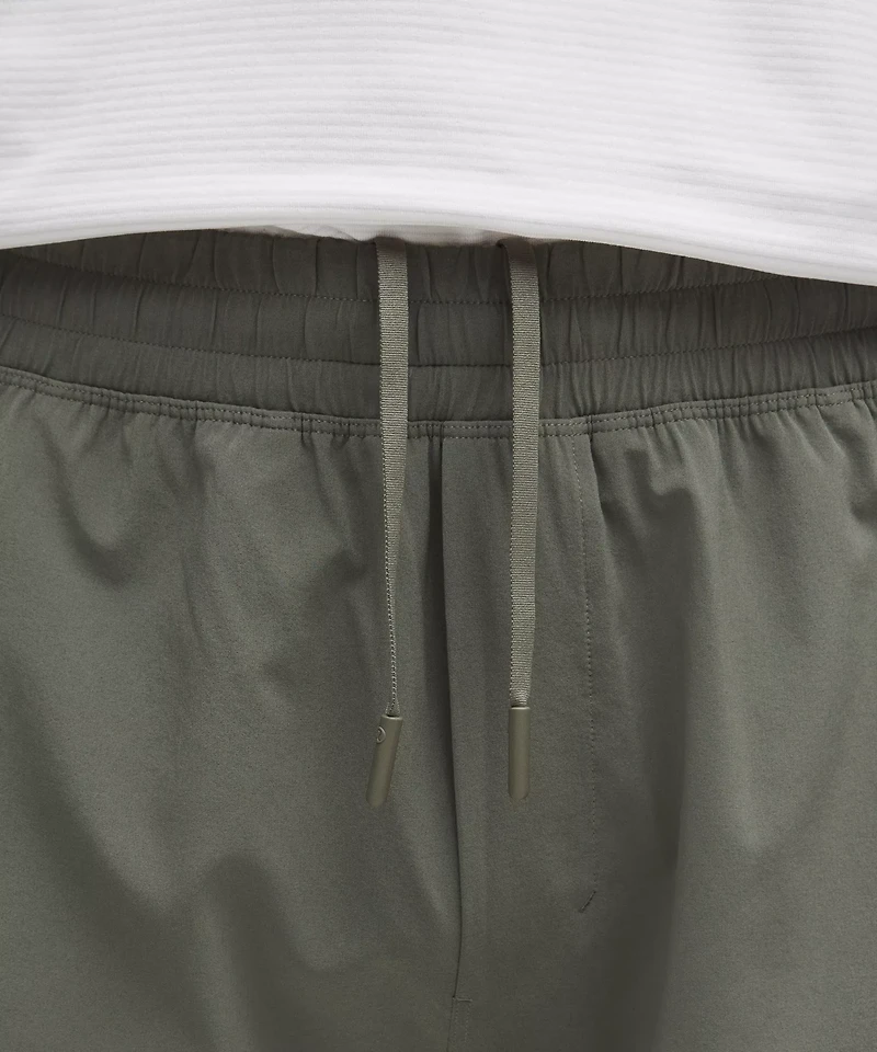 Pace Breaker Linerless Short 5" | Men's Shorts