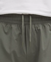 Pace Breaker Linerless Short 5" | Men's Shorts