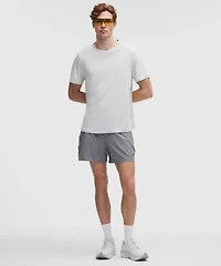 Pace Breaker Linerless Short 5" | Men's Shorts