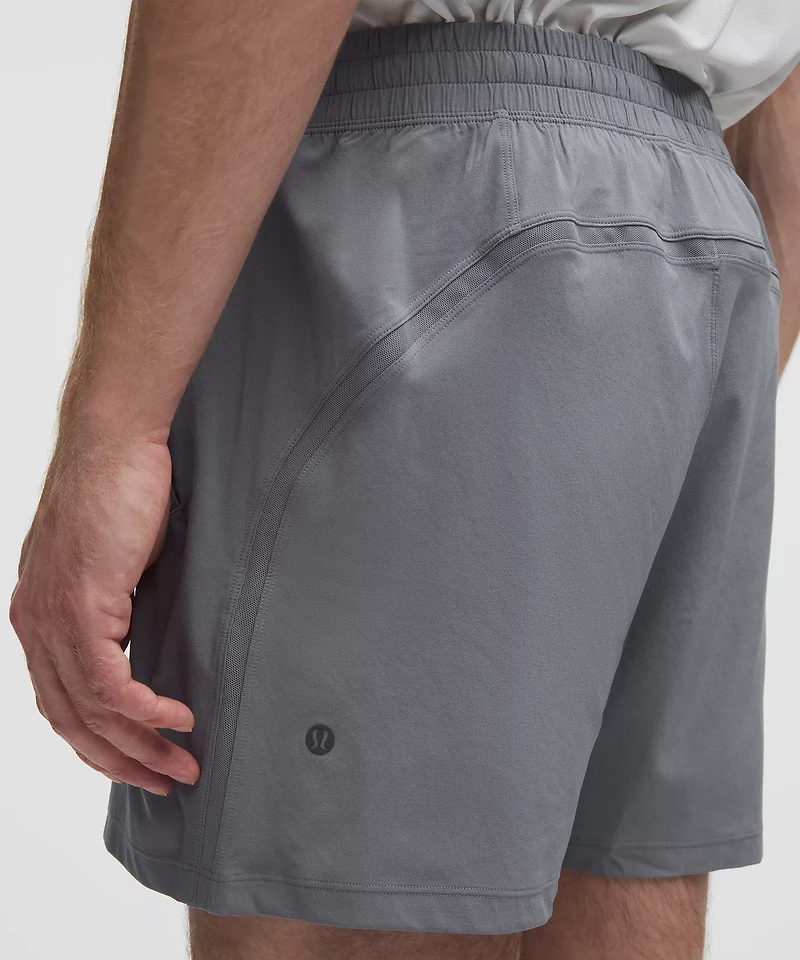 Pace Breaker Linerless Short 5" | Men's Shorts