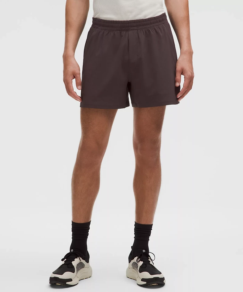 Pace Breaker Linerless Short 5" | Men's Shorts