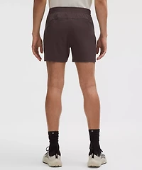 Pace Breaker Linerless Short 5" | Men's Shorts