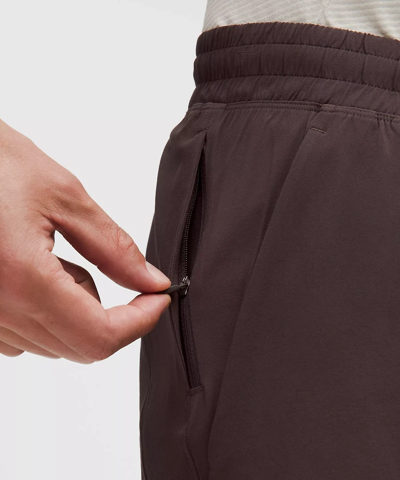 Pace Breaker Linerless Short 5" | Men's Shorts