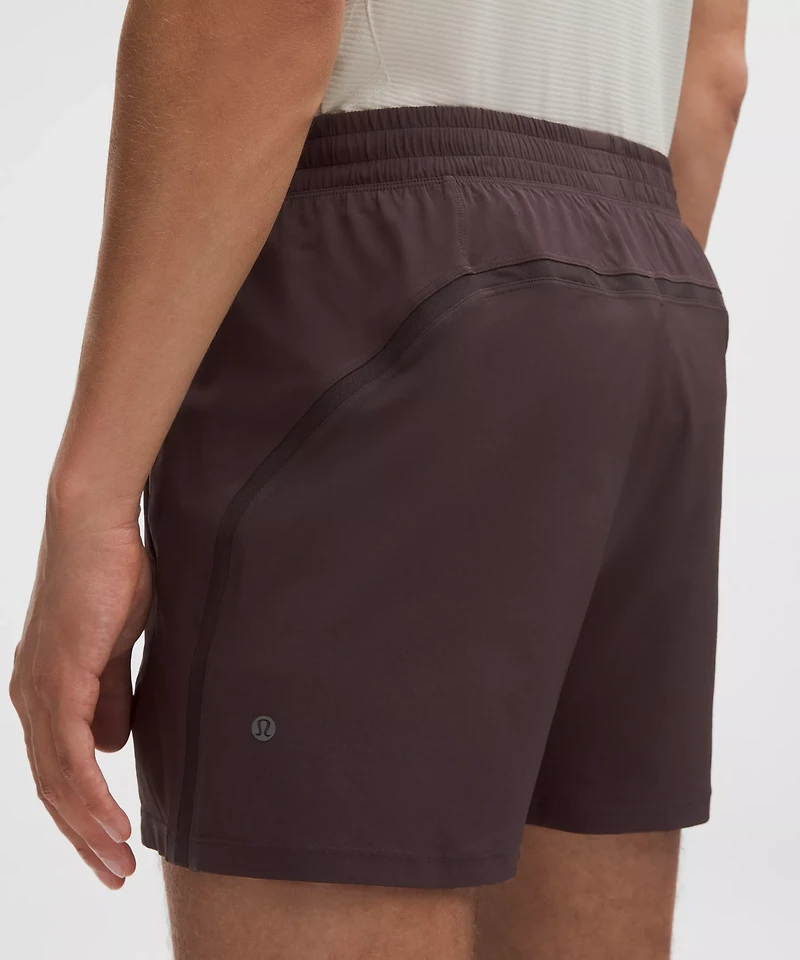 Pace Breaker Linerless Short 5" | Men's Shorts