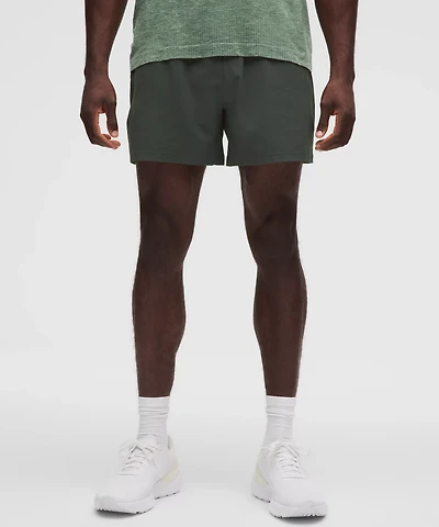 Pace Breaker Linerless Short 5" | Men's Shorts