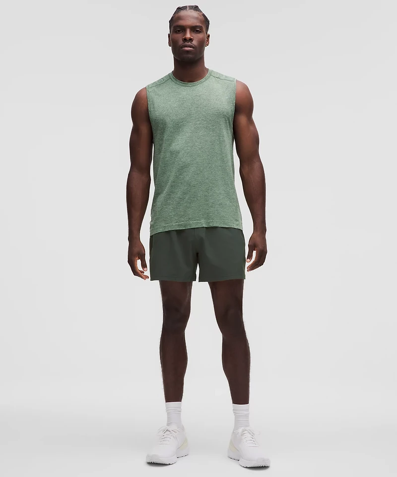 Pace Breaker Linerless Short 5" | Men's Shorts
