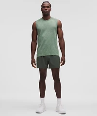 Pace Breaker Linerless Short 5" | Men's Shorts