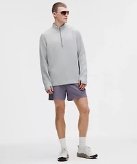 Pace Breaker Linerless Short 5"