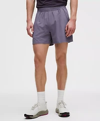 Pace Breaker Linerless Short 5"