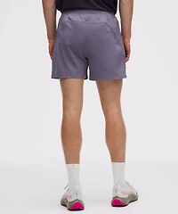 Pace Breaker Linerless Short 5"