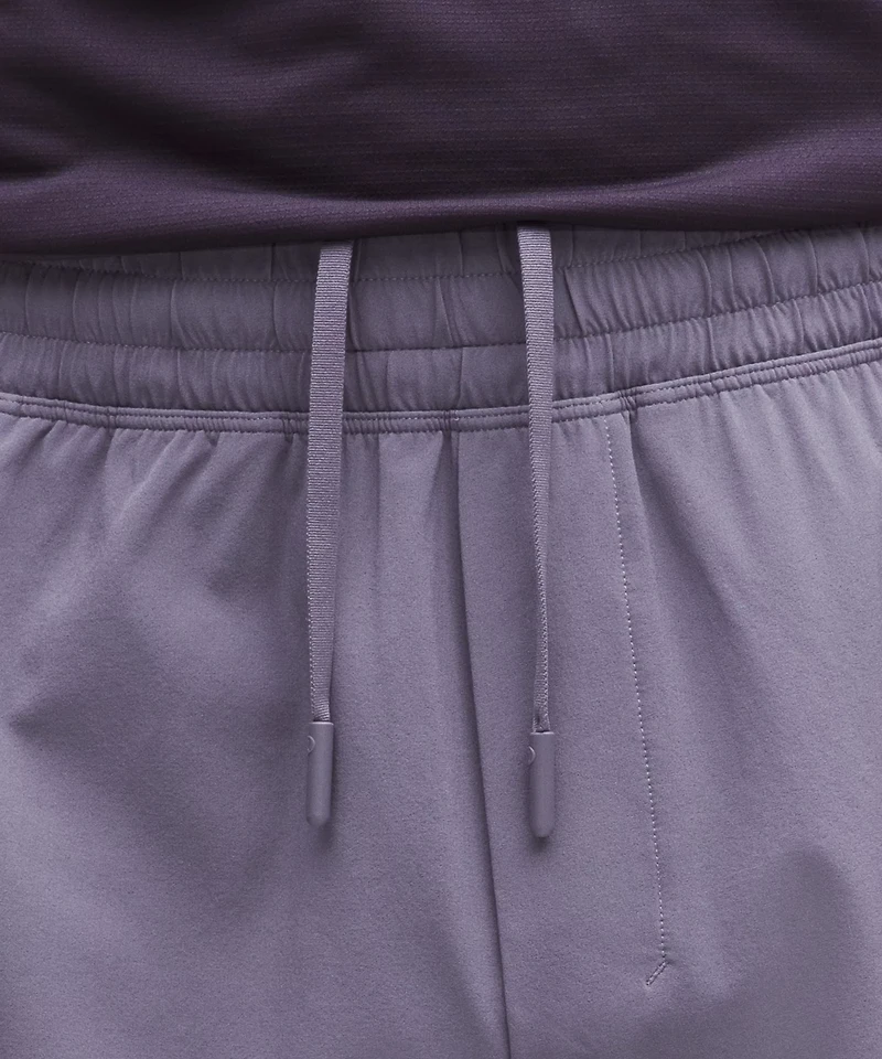 Pace Breaker Linerless Short 5"