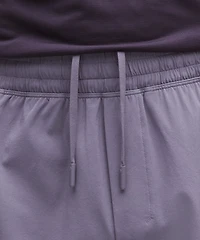 Pace Breaker Linerless Short 5"