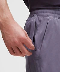 Pace Breaker Linerless Short 5"