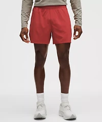 Pace Breaker Linerless Short 5"