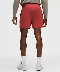 Pace Breaker Linerless Short 5"