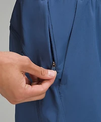 Pace Breaker Linerless Short 5"