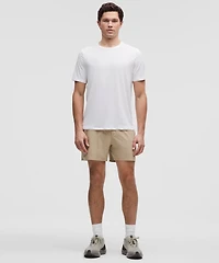 Pace Breaker Linerless Short 5"