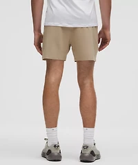 Pace Breaker Linerless Short 5"