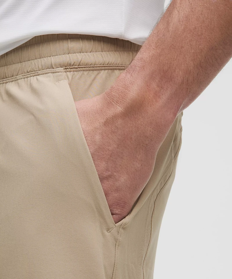 Pace Breaker Linerless Short 5"