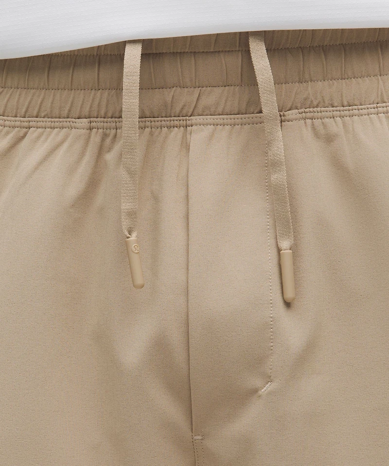 Pace Breaker Linerless Short 5"