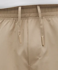 Pace Breaker Linerless Short 5"