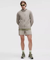 Pace Breaker Linerless Short 5"