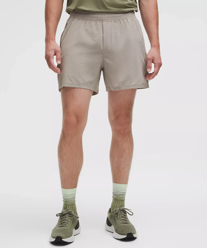 Pace Breaker Linerless Short 5"