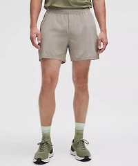 Pace Breaker Linerless Short 5"