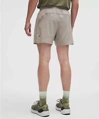 Pace Breaker Linerless Short 5"