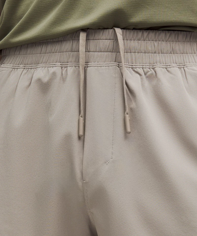 Pace Breaker Linerless Short 5"