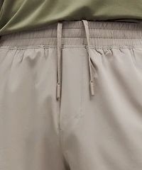 Pace Breaker Linerless Short 5"