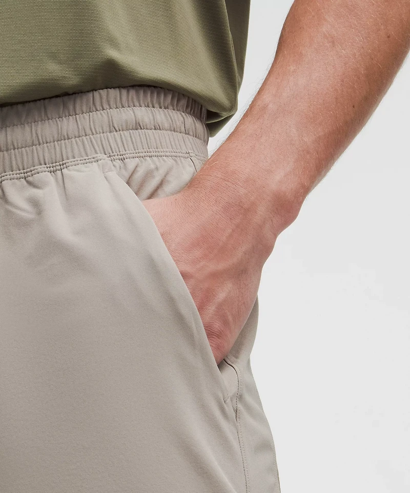 Pace Breaker Linerless Short 5"