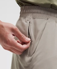 Pace Breaker Linerless Short 5"