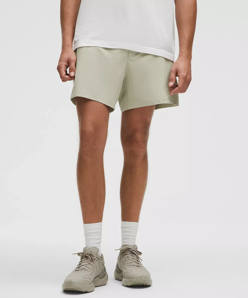 Pace Breaker Linerless Short 5"