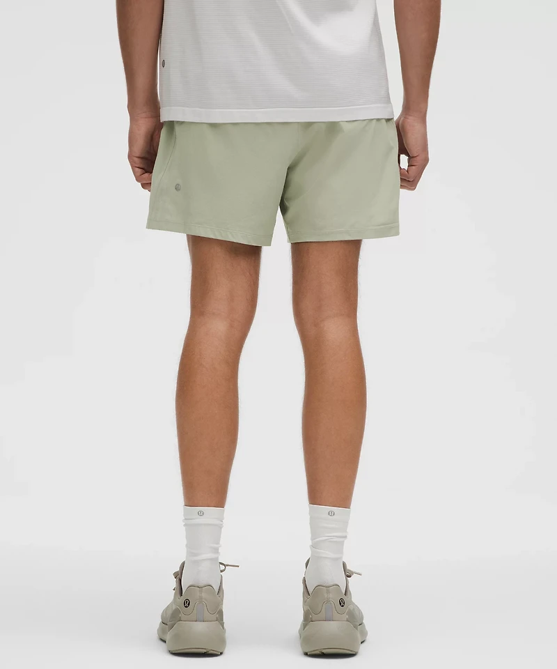 Pace Breaker Linerless Short 5"