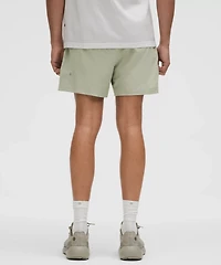 Pace Breaker Linerless Short 5"