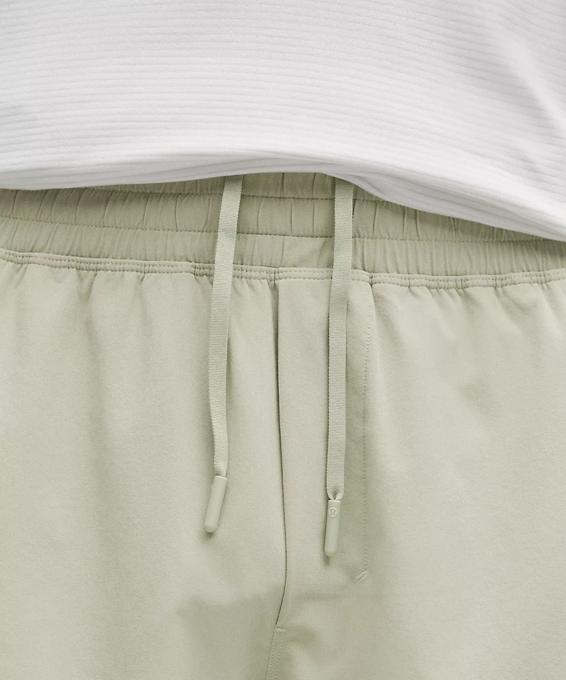 Pace Breaker Linerless Short 5"