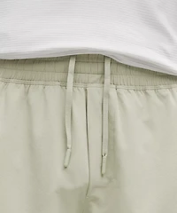 Pace Breaker Linerless Short 5"