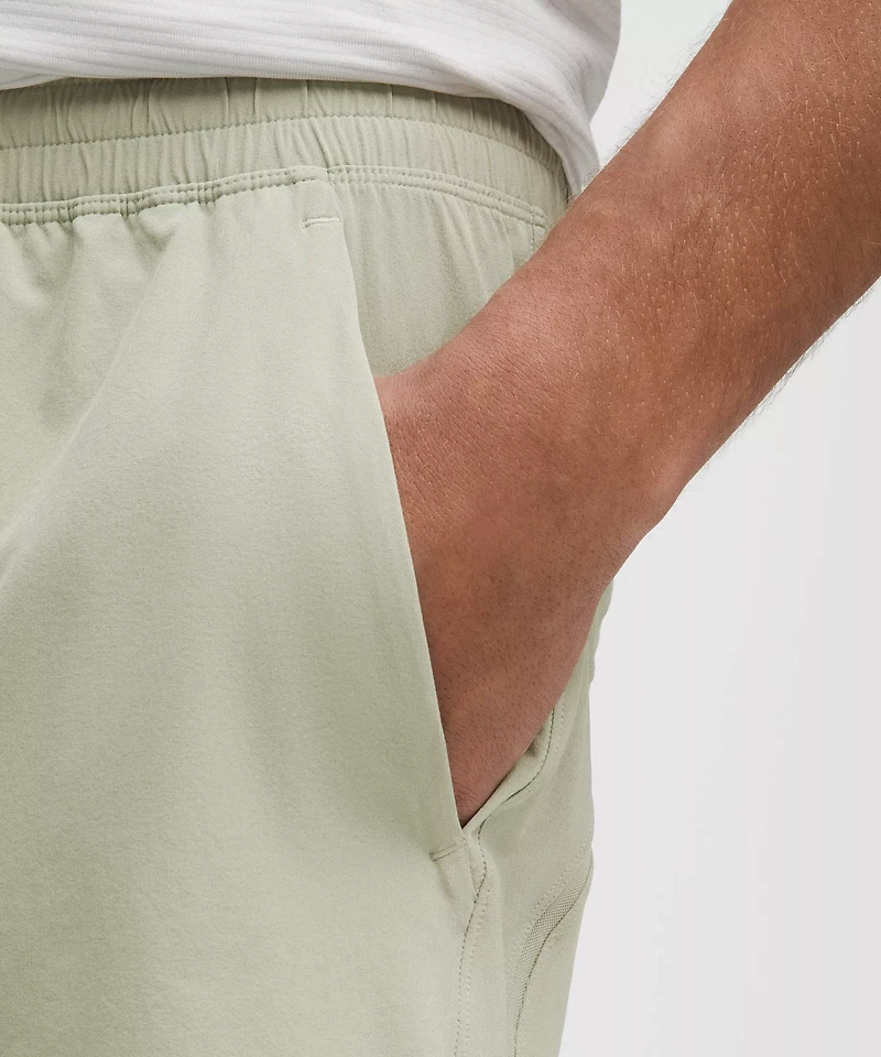 Pace Breaker Linerless Short 5"