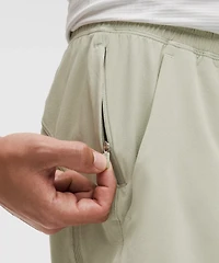 Pace Breaker Linerless Short 5"